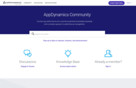 appsphere.appdynamics.com