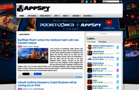 appspy.com