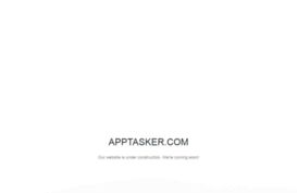 apptasker.com