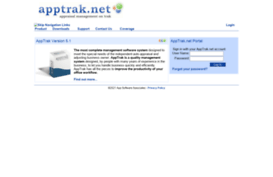 apptrak.net