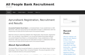 apruralbank.com
