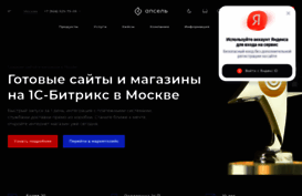 apsel.ru