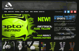 aptosports.com