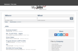 aptransport.org.jobs