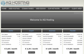 aqhosting.net