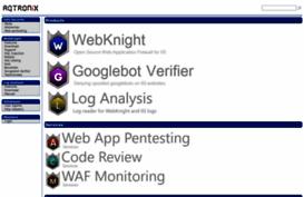 aqtronix.com