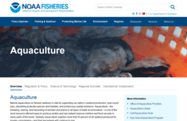 aquaculture.noaa.gov