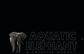 aquaelephant.com