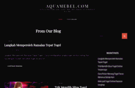 aquamebel.com