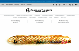 aquarianthoughts.com