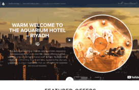 aquarium-hotel.com