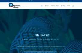 aquarium-munster.com