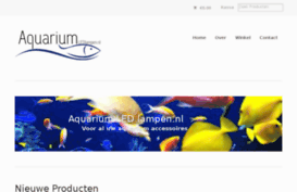 aquariumledlampen.nl