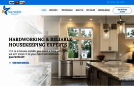 aquastarcleaning.com