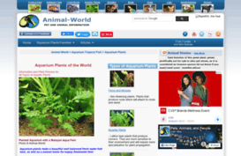 aquaticplants.animal-world.com