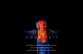 aquatilis.tv