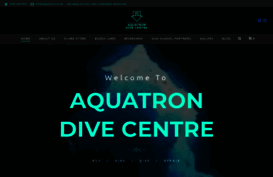 aquatron.co.uk