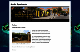 aquila-apartments.com