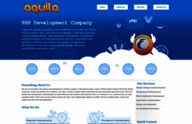 aquilawebs.com