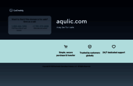 aqulic.com
