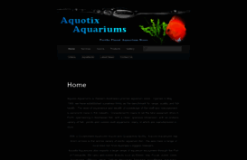 aquotix.com.au