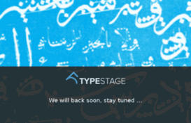 ar.typestage.com