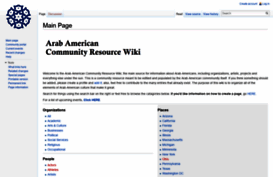 arabamericandirectory.org