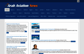 arabaviation.com