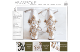 arabesquedirect.co.uk