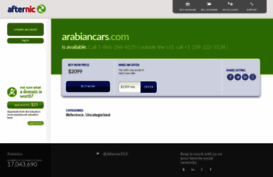 arabiancars.com