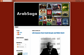 arabsaga.blogspot.se