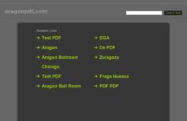 aragonpdf.com