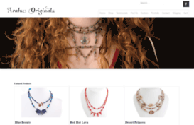 arahuoriginals.com