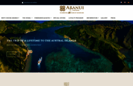 aranui.com