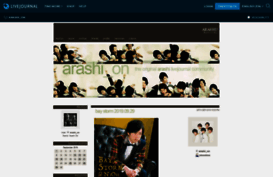arashi-on.livejournal.com