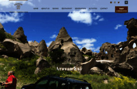 aravan.com