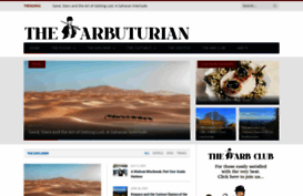 arbuturian.com