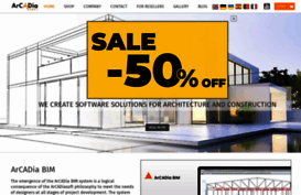 arcadiasoft.eu