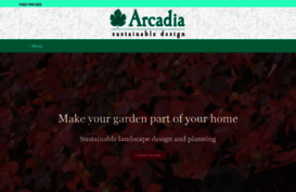 arcadiasustainabledesign.com.au