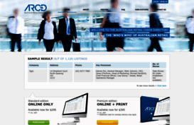 arcd.com.au