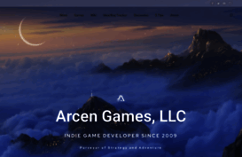 arcengames.com
