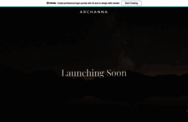 archanna.com
