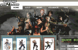 archeagegold4u.com