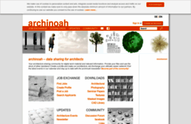 archinoah.com