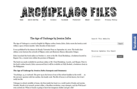 archipelagofiles.com