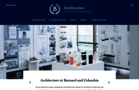 architecture.barnard.edu
