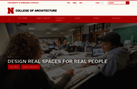 architecture.unl.edu
