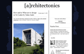architecturez.blogspot.co.uk