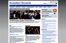 archive.kwantlenchronicle.ca