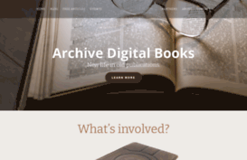 archivedigitalbooks.com.au